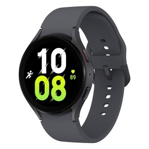 Smartwatch Samsung Galaxy Watch5, Aluminum, GPS