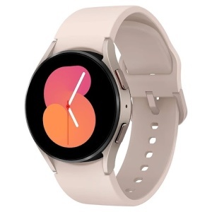 Smartwatch Samsung Galaxy Watch5, Aluminum, GPS