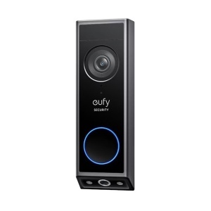 Sonerie Eufy Security Video E340