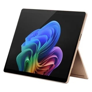 Tableta Microsoft Surface Pro 11 (2076), Qualcomm Adreno X1-85, 13", Rezolutie 2880 x 1920, 120Hz, Touchscr, 16 GB DDR5, SSD de 512 GB, Qualcomm Adreno X1-85