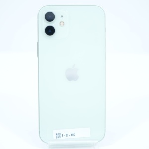 Telefon Apple iPhone 12 64GB, Green