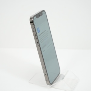 Telefon Apple iPhone 12 Pro 128GB, Graphite