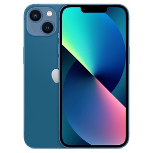 Telefon Apple iPhone 13 128GB, Blue