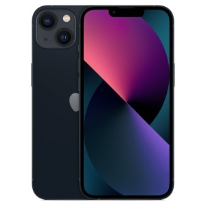 Telefon Apple iPhone 13 128GB, Midnight