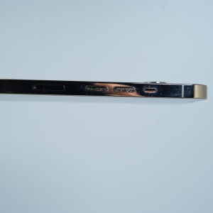 Telefon Apple iPhone 13 Pro 128GB, Gold - Img 8