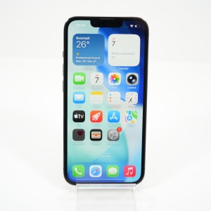 iPhone 13 Pro 256GB グラファイト Apple iPhone 13 Pro, 256GB Graphite | MPSTORE.RO