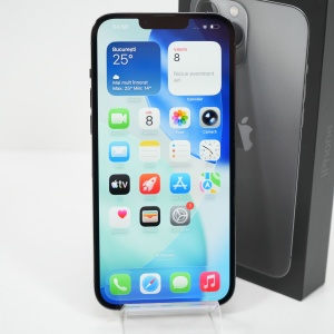 Telefon Apple iPhone 13 Pro Max 256GB, Graphite