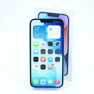 Telefon Apple iPhone 14 128GB, Blue