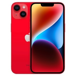 Telefon Apple iPhone 14 128GB, Red