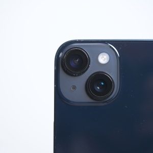 Telefon Apple iPhone 14 256GB, Midnight
