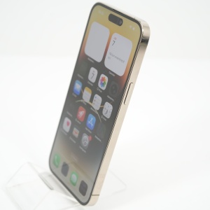 Telefon Apple iPhone 14 Pro Max 128GB, Gold