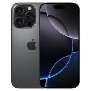 Telefon Apple iPhone 16 Pro 128GB, Black Titanium