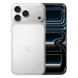 Telefon Apple iPhone 17 Pro Max 256GB, Silver