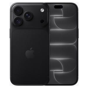 Telefon Apple iPhone 18 Pro 256GB, Black, doar e-SIM