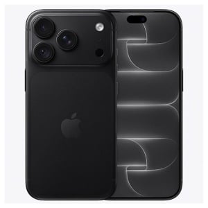 Telefon Apple iPhone 18 Pro 256GB, Black