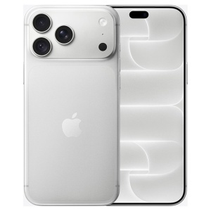 Telefon Apple iPhone 18 Pro Max 512GB, Silver