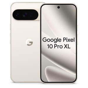 Telefon Google Pixel 10 Pro XL 256GB, Porcelain