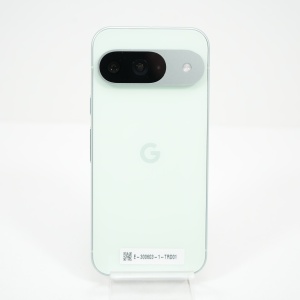 Google Pixel9 Pro 128GB ホワイト Google Pixel 9 Pro, 16GB/128GB, Porcelain (GA05931-GB)