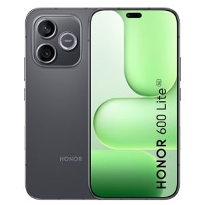 Telefon Honor 600 Lite 256GB, Velvet Black