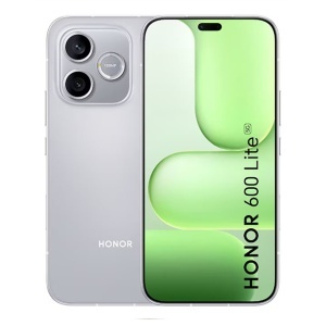 Telefon Honor 600 Lite, Velvet Gray