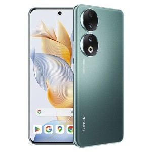 Telefon Honor 90 512GB, Emerald Green