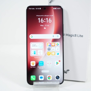 Telefon Honor Magic 8 Lite 256GB - Img 5