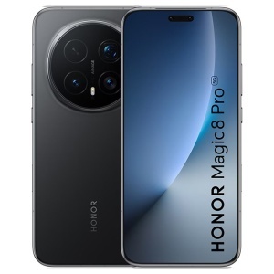 Telefon Honor Magic8 Pro, Black