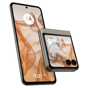 Telefon Motorola Razr 50, Beach Sand