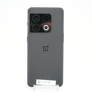 Telefon OnePlus 10 Pro, Volcanic Black