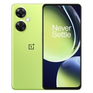 Telefon OnePlus Nord CE3 Lite, Pastel Lime