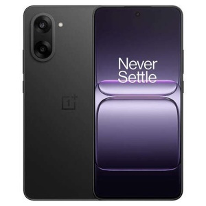 Telefon OnePlus Nord CE5, Black Infinity