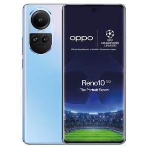 Telefon Oppo Reno10 256GB, Ice Blue