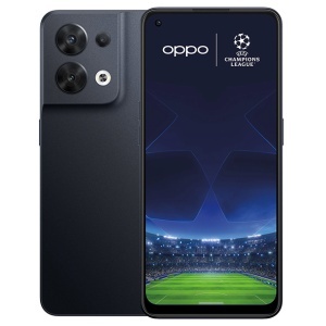 Telefon Oppo Reno8 256GB, Shimmer Black