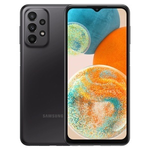 Telefon Samsung Galaxy A23 5G 64GB, Black