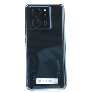 Telefon Xiaomi 13T 256GB, Black - Img 3