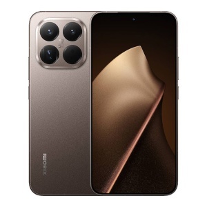 Telefon Xiaomi 15T Pro, Mocha Gold