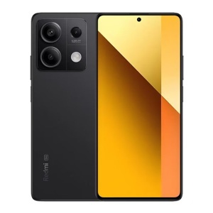Telefon Xiaomi Redmi Note 13 5G, Graphite black