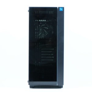 Unitate Pc Deepcool Matrexx 55 Mesh V4 C Argb, Intel Core i5-12400, 16 GB DDR4, SSD de 256 GB, SSD de 1 TB, Nvidia GeForce GTX 1660 Ti - Img 2