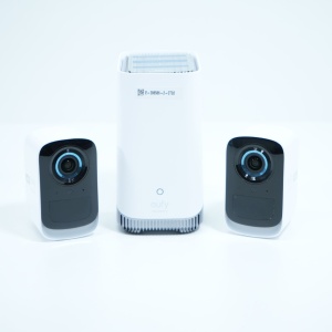 Camera Eufy 3C S300 - Img 2