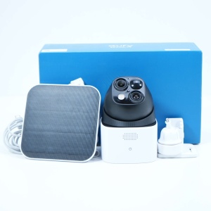 Camera Eufy Security Solocam S340 - Img 6