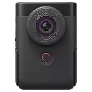 Camera Video Canon Powershot V10