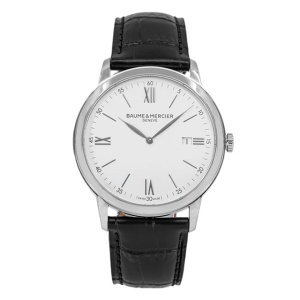 Ceas Baume & Mercier 65493, Quartz