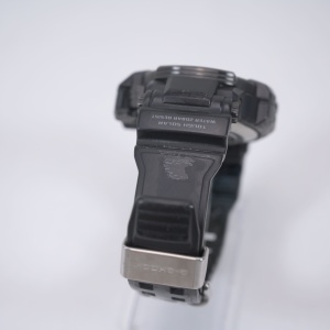 Ceas Casio GPW-1000-1AER, Quartz - Img 5