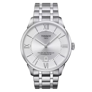 Ceas Tissot T099.407.11.038.00, Automatic