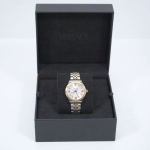 Ceas Versace VE2S01225, Quartz - Img 5