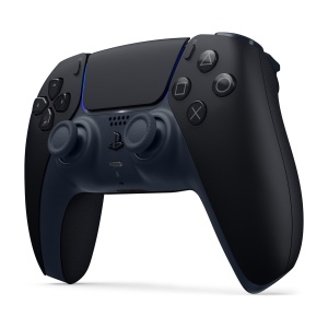 Controller Wireless PlayStation 5 (PS5) DualSense V2, Midnight Black - Img 3