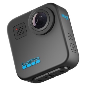 GoPro Hero Max 360