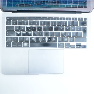 Laptop Apple MacBook Air 13 M1 (2020), 13.3
