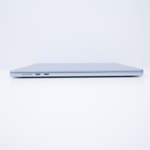 Laptop Apple Macbook Air A3241 (15-inch, M4, 2025), Apple M4, 15.3