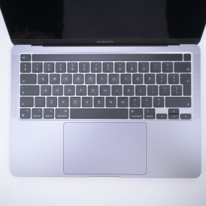 Laptop Apple MacBook Pro 13 M1 (2020), 13.3